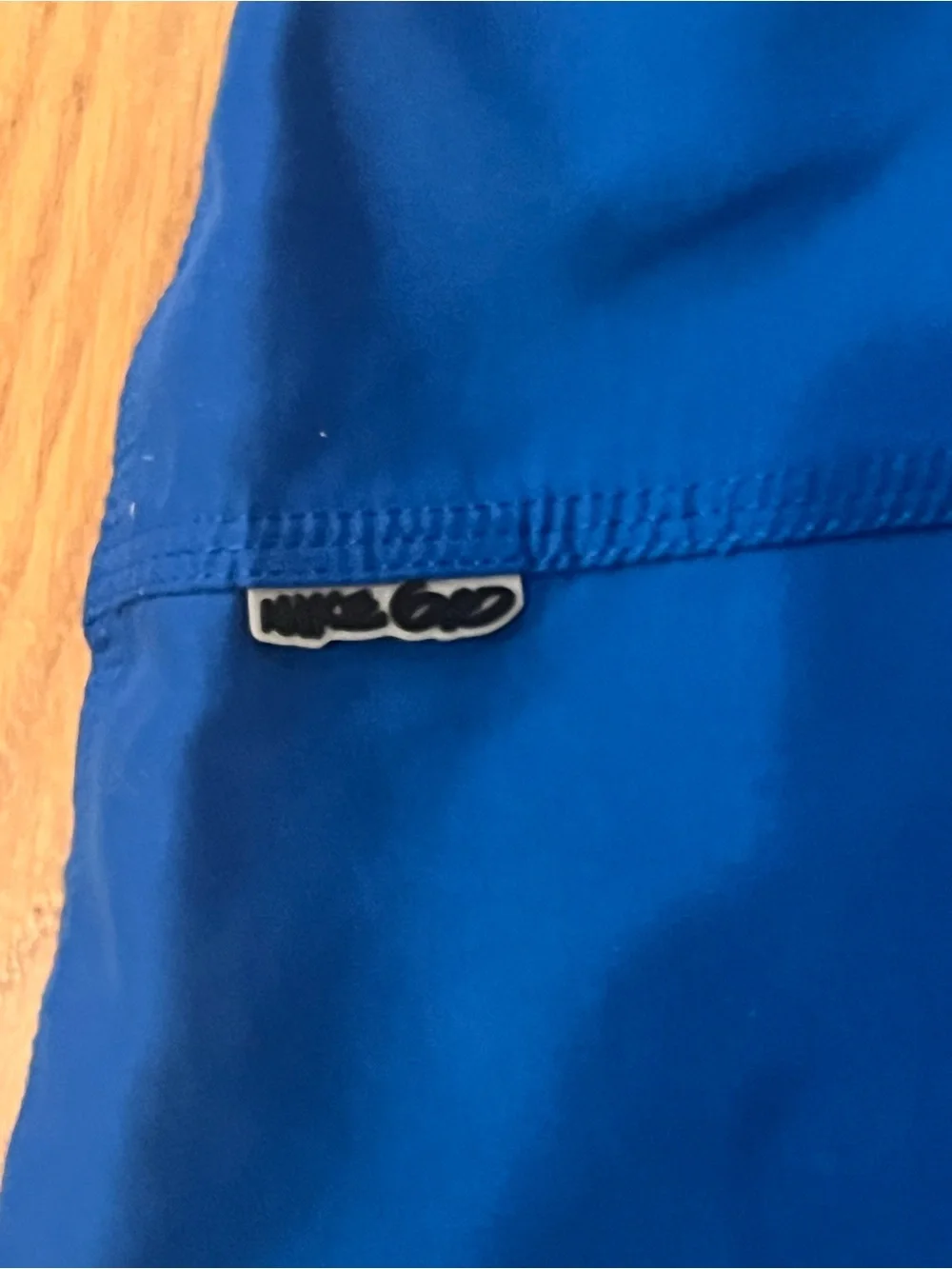 Rare and Discontinued line - Summer of 2011 -Men’s 38 Nike 6.0 Board Shorts